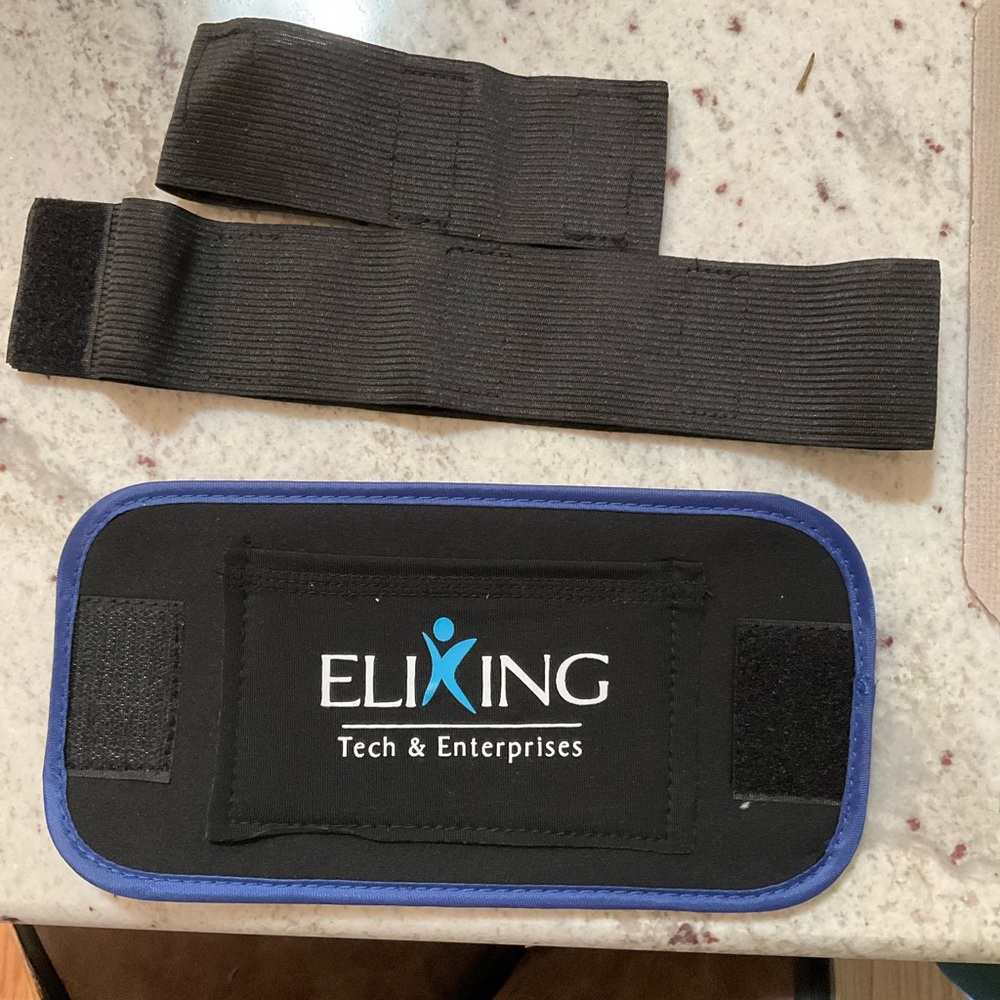 Elixing IPRO Massager IV & accessories (over $400 value) - Picture 11 of 16